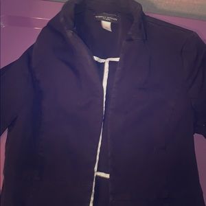 Black Cardigan Size 10 Work wear